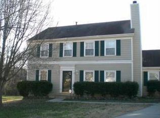 13320 Baker Mills Rd, Pineville, NC 28134