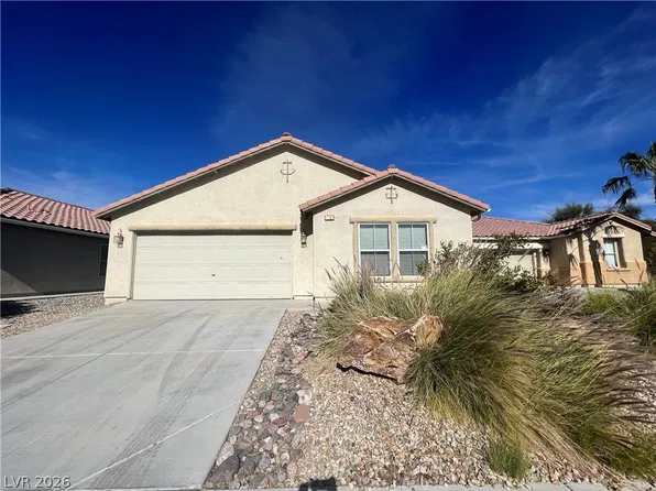 3172 Calamus Pointe Ave, North Las Vegas, NV 89081