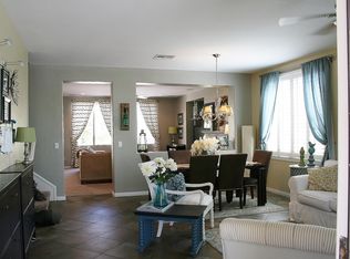 9428 Teton Ridge Ave, Las Vegas, NV 89149