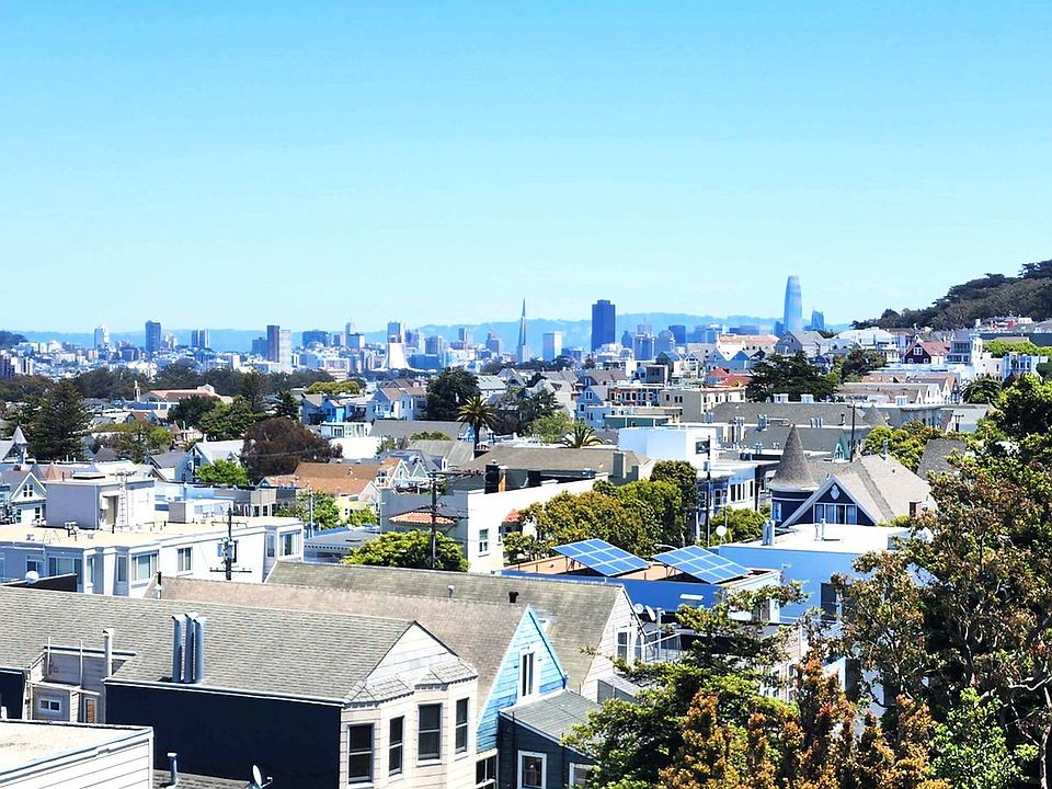 Willard Apartment Rentals San Francisco, CA Zillow