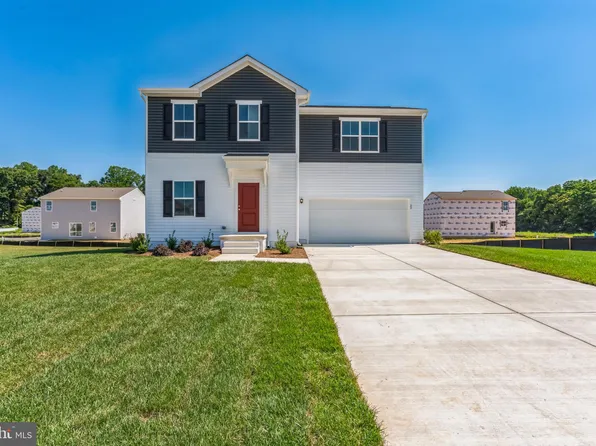 576 Pontoon Dr, Felton, DE 19943