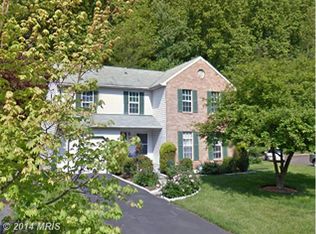 11536 Daffodil Ln, Silver Spring, MD 20902