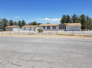 3530 W Mesquite Ave, Pahrump, NV 89060