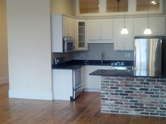 Whirlpool Stainless Kitchen