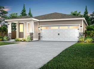 Aspen Plan, Eldorado, Bremerton, WA 98312