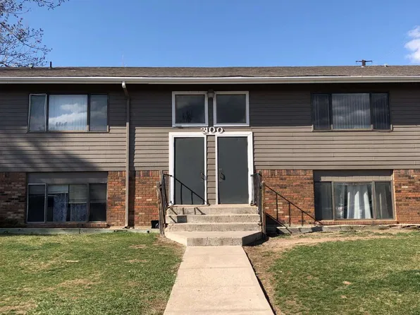 3100 Palm Ct #8, Fort Collins, CO 80526