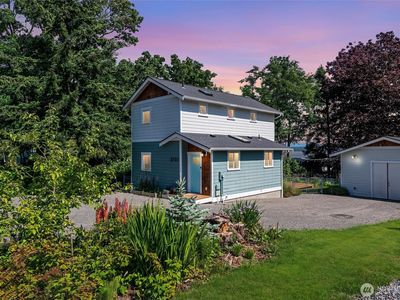 3755 Cyprus Way, Ferndale, WA, 98248