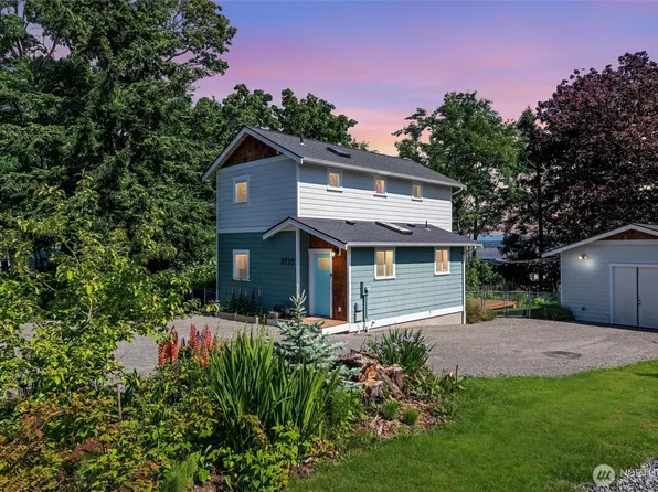 3755 Cyprus Way, Ferndale, WA 98248