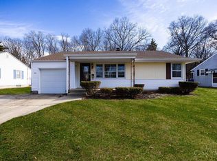 374 Fernway Dr, Hamilton, OH 45011