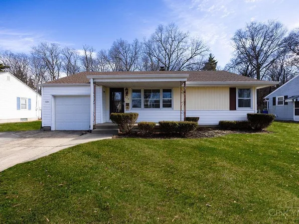 374 Fernway Dr, Hamilton, OH 45011