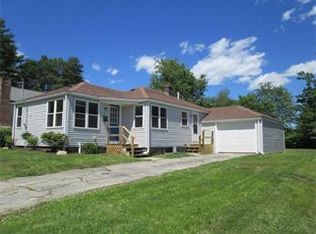 12 Camp Hill Dr, Oxford, MA 01540