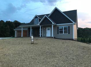 4421 Old Colony Ln, Morristown, TN 37814