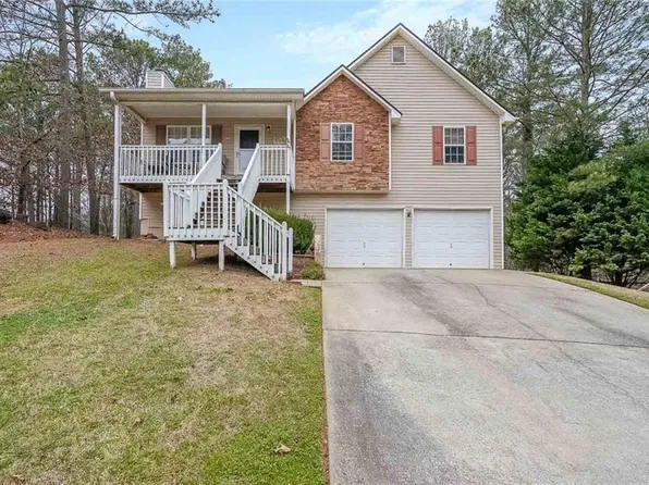 128 Greatwood Dr, White, GA 30184