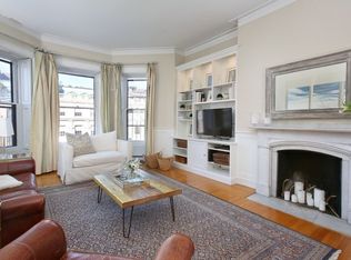 173 Beacon St APT 5, Boston, MA 02116