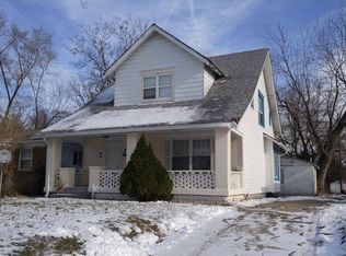 3225 N Arsenal Ave, Indianapolis, IN