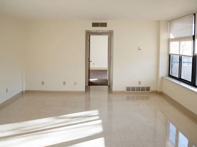 Sunny Living Room