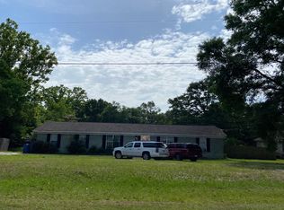 3620 Ching Dairy Loop Rd W, Mobile, AL 36618