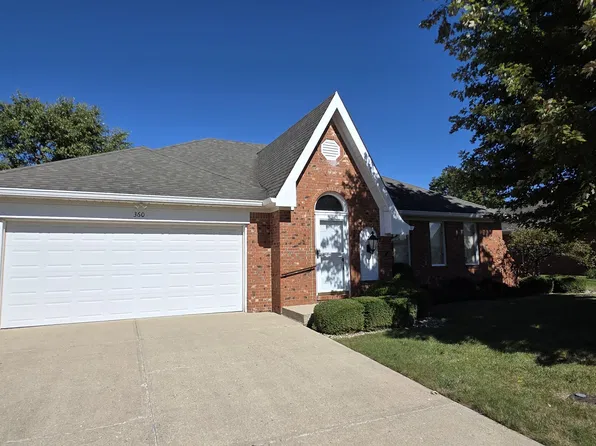 360 Vinewood Dr N, Brownsburg, IN 46112