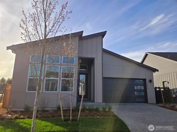 23428 Site 96 SE Larch Street, Black Diamond, WA 98010