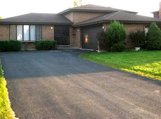 1188 Jacqueline Dr, Crete, IL 60417