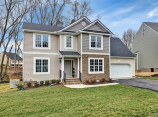 11231 Lost Parrish Dr, Chesterfield, VA 23832