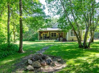 1069 134th St SW, Pillager, MN 56473