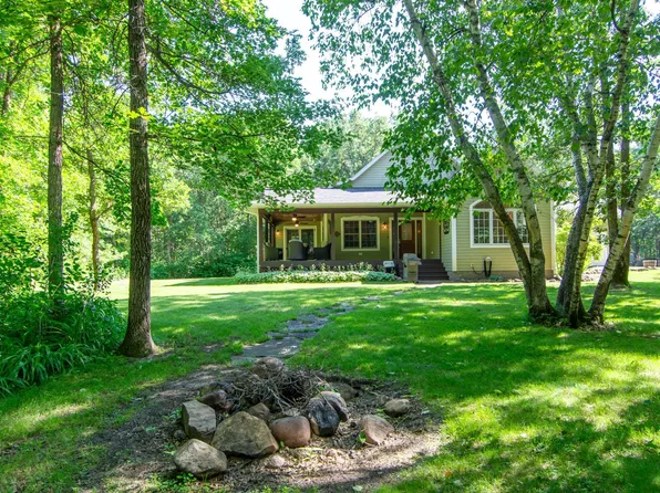1069 134th St SW, Pillager, MN 56473