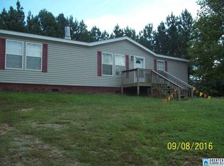 875 Cherrywood Ct, Odenville, AL 35120