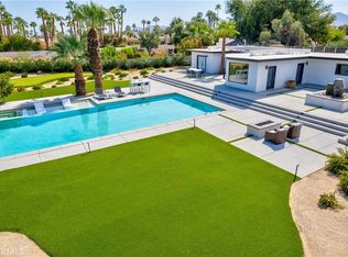72408 Desert Dr, Rancho Mirage, CA 92270