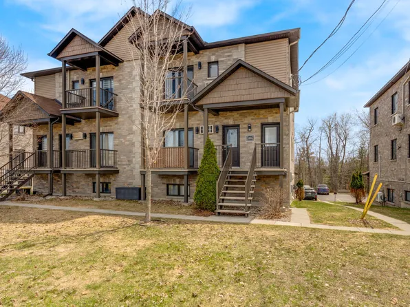 1316 Boulevard Maloney E #3, Gatineau, QC J8P 1J3