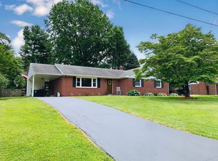 411 Cedar Springs Rd, Bel Air, MD 21015