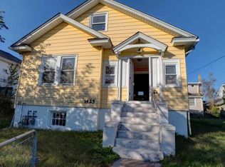 1425 N Michigan Ave, Atlantic City, NJ 08401