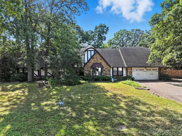 4334 E 103rd St, Tulsa, OK 74137