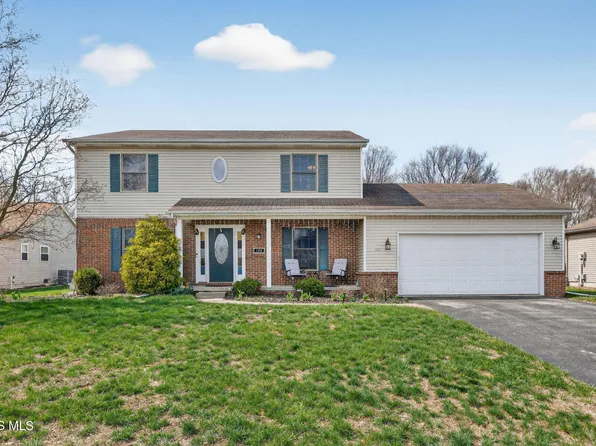 124 Springcove Ln, Holland, OH 43528