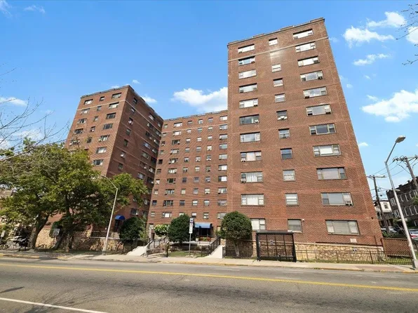 6515 Boulevard East #8E, West New York, NJ 07093