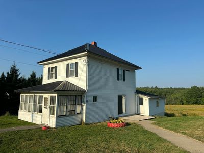 18 School Street, Monticello, ME, 04760