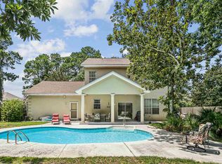 1591 Whisper Bay Blvd, Gulf Breeze, FL 32563