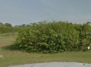 186 May Ct, Rotonda West, FL 33947