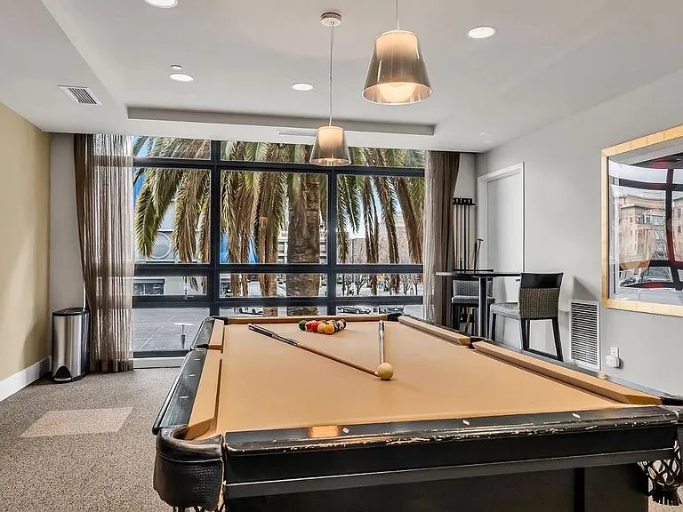 88 E San Fernando St #1710 — Photo 31