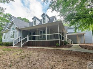 5109 June Ivey Rd NW, Bethlehem, GA 30620