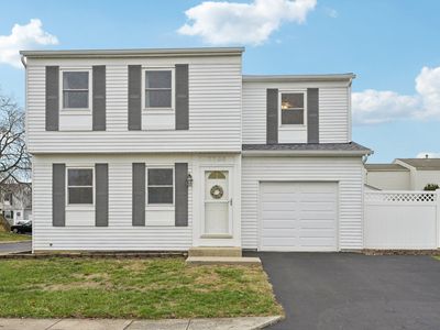 7736 Sessis Ln #8, Columbus, OH, 43085