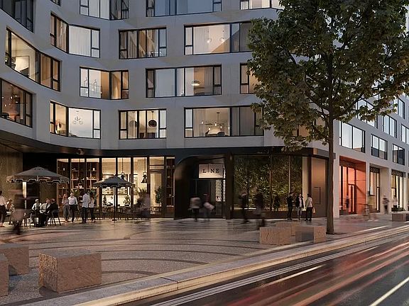 5th image of 960 Market St #1111