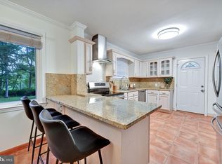 14006 Jarrettsville Pike, Phoenix, MD 21131