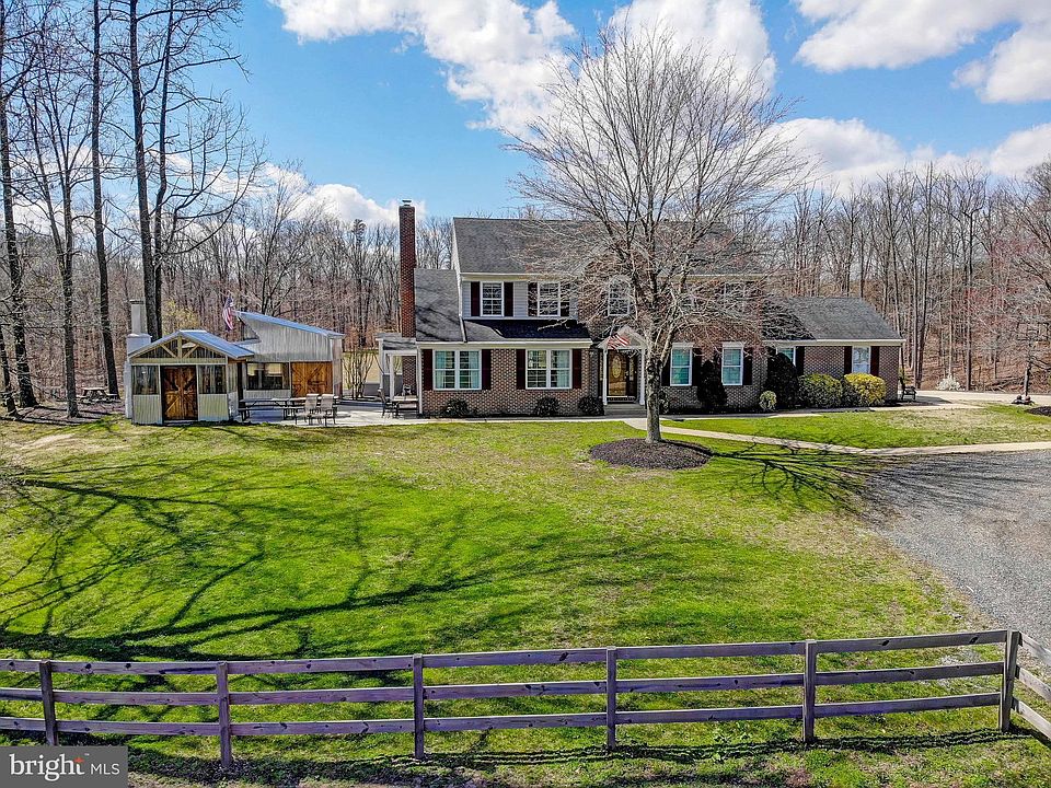 10838 Old Indian Head Rd, Upper Marlboro, MD 20772 Zillow