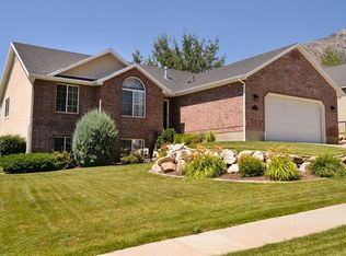 492 E 3425 N, North Ogden, UT 84414