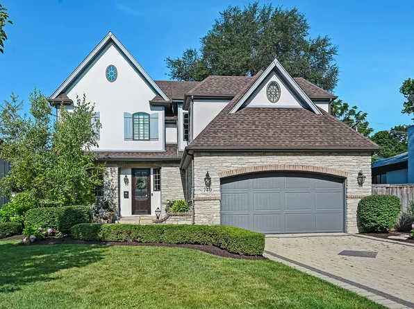 740 Phillippa St, Hinsdale, IL 60521