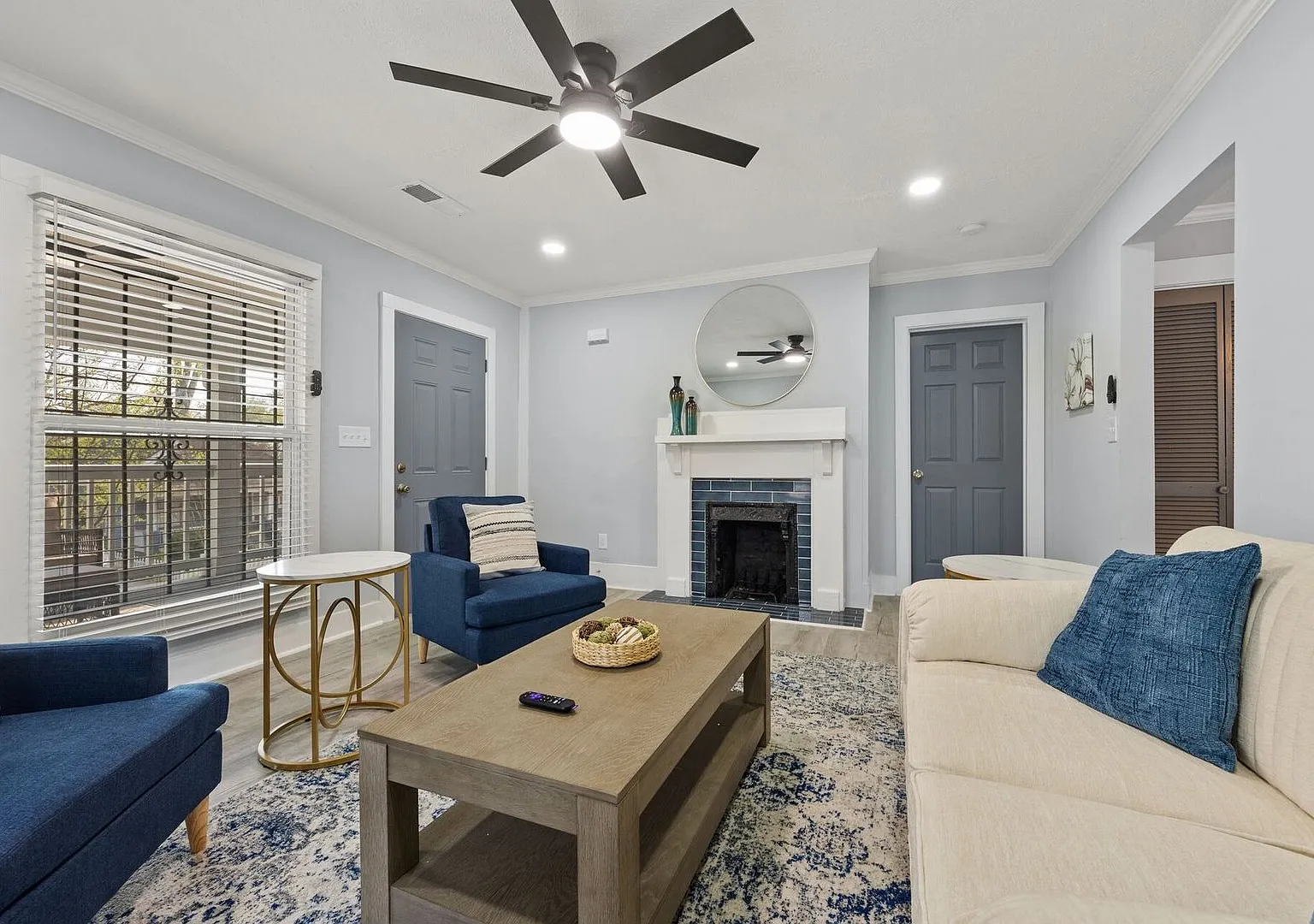 Corporate Rental near Georgia State & Downtown — Photo 3