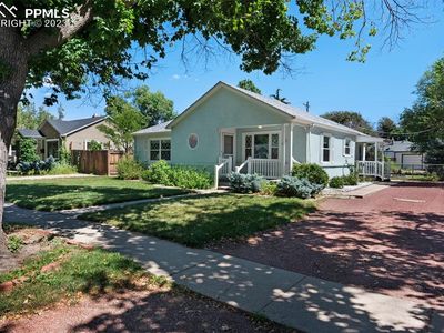 2417 Balboa St, Colorado Springs, CO, 80907
