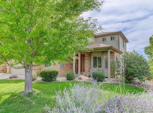 729 Rider Ridge Dr, Longmont, CO 80504