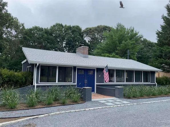 34 Milina Drive, East Hampton, NY 11937